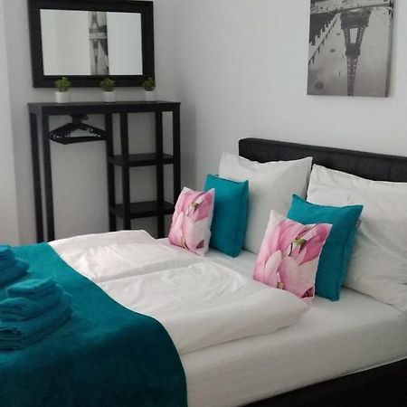 Palace Residence Βουδαπέστη Εξωτερικό φωτογραφία