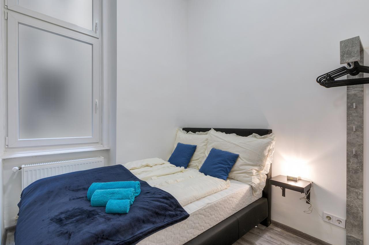 Palace Residence Βουδαπέστη Εξωτερικό φωτογραφία